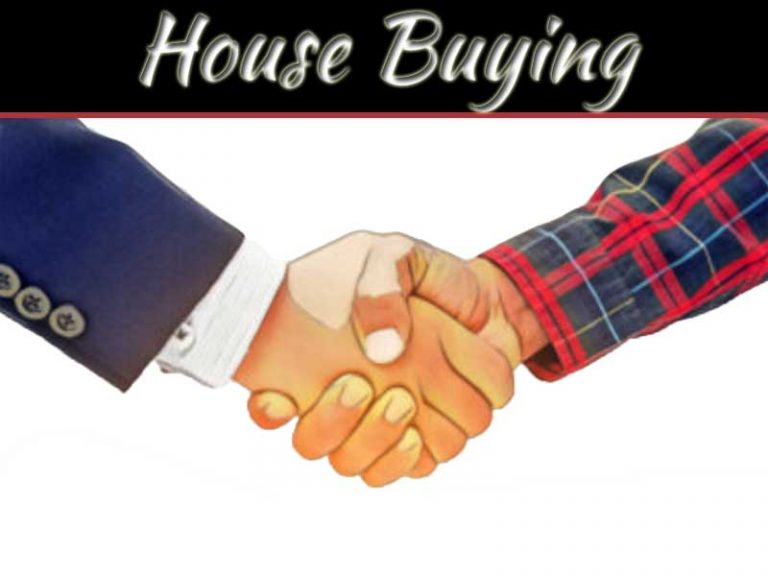 Are House Buying Companies A Worthwhile Option When Selling?