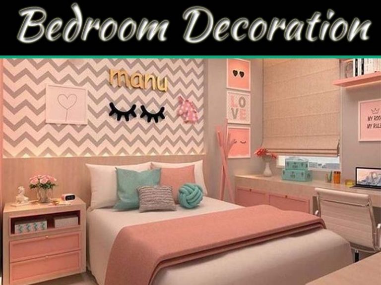 DIY Easy And Simple Bedroom Decoration Ideas