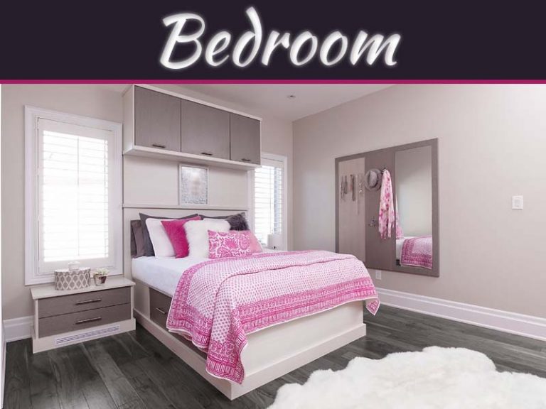 Get The Right Bed For Your Living Space