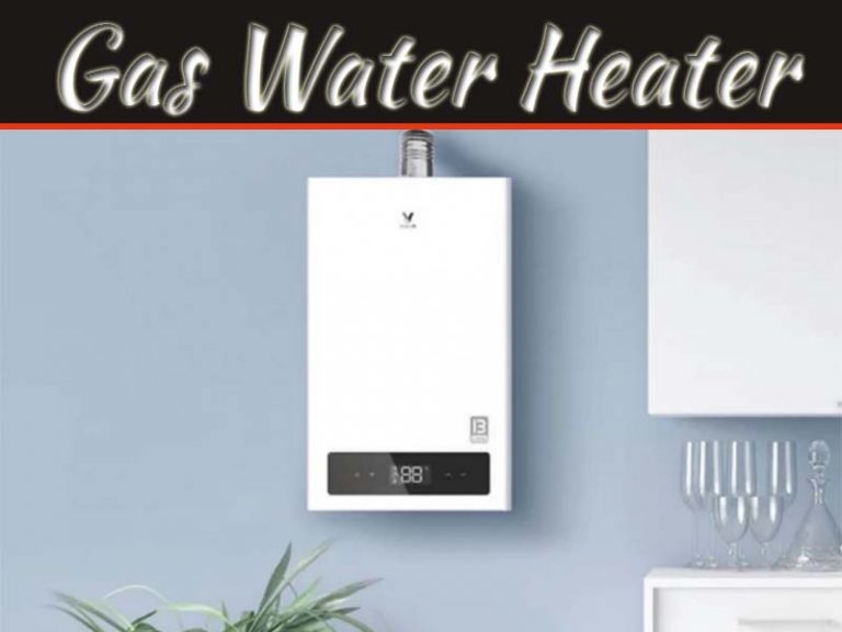 How Do You Know When A Gas Water Heater Is Going Bad?