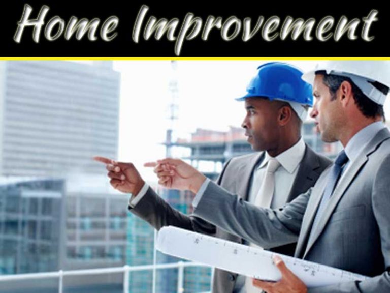 How To Find A Reputable Home Improvement Contractor?