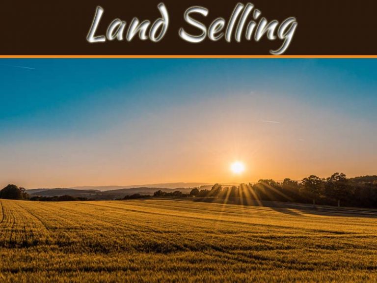 How To Sell Land Fast: 6 Tips You Need To Keep In Mind While Dealing