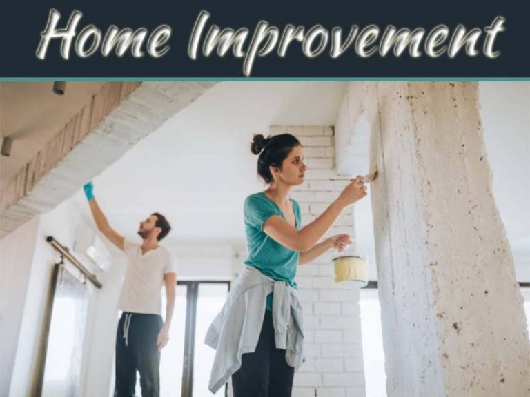 How To Upgrade Your House On A Budget