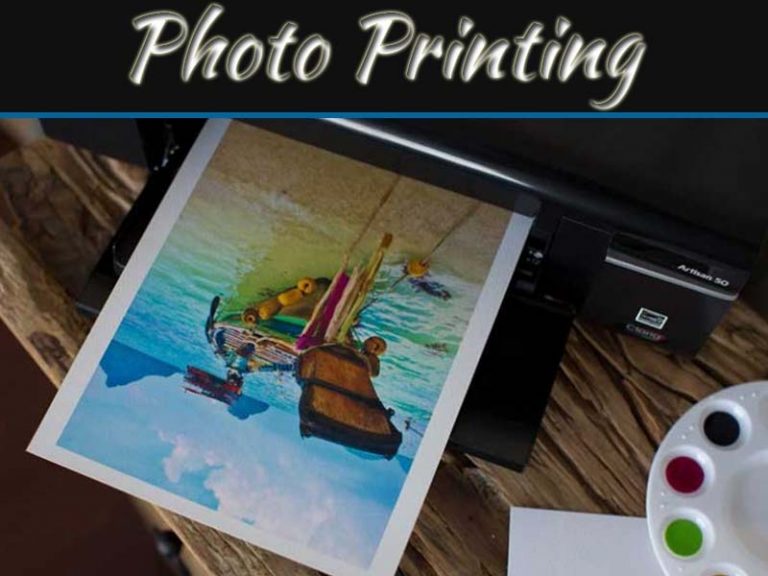 Key Tips For Buying Paper For Photo Printing