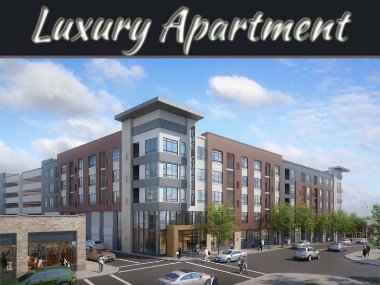Luxury Apartments Hackensack: How To Find One