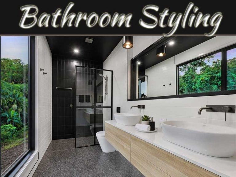 Perfect Bathroom Styling Tips For A Dreamy Bathroom In Australia Adelaide