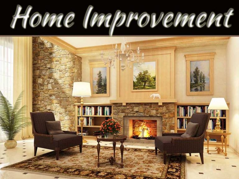 Selling Your House? 4 Interior Home Improvements That Are Sure To Wow Buyers
