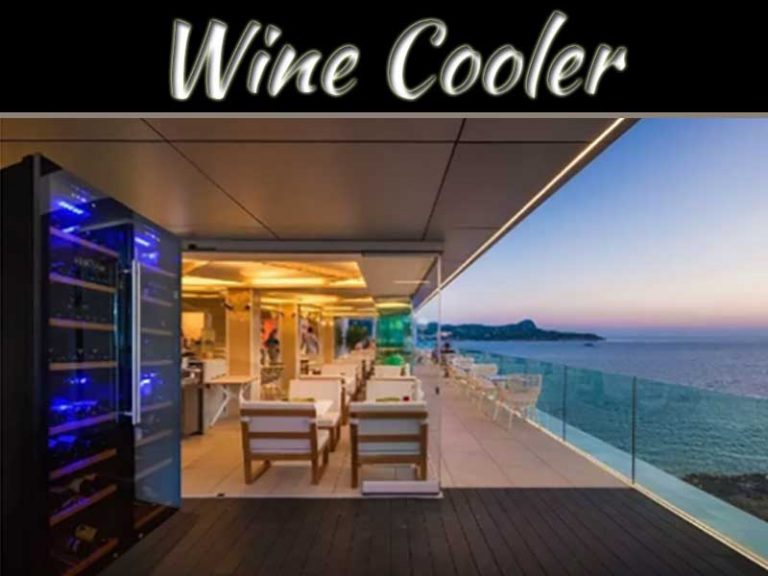 Serving The Ideal Wine