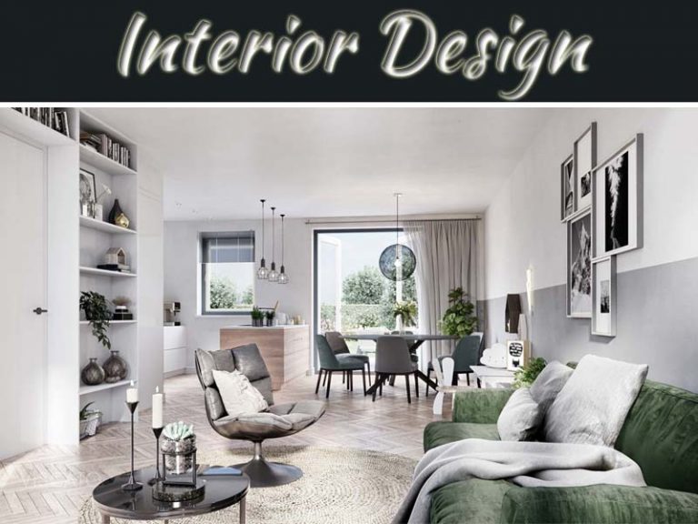 The Hottest Interior Design Trends For 2021