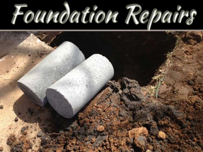 The Necessities Of Undertaking HD Foundation Repairs In Dallas