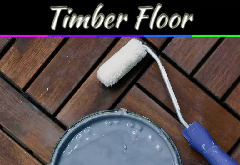 Timber Floor Maintenance Guide: Care, Sanding And Polishing