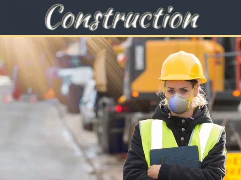 Tips For Reopening Construction Sites