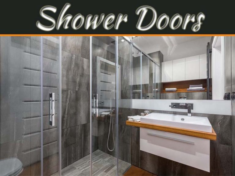 Top 5 Best Frameless Sliding Glass Shower Doors Of The Year 2021