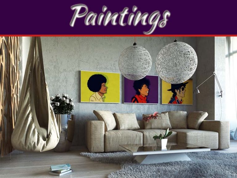 Unique Paintings To Decorate Your Home