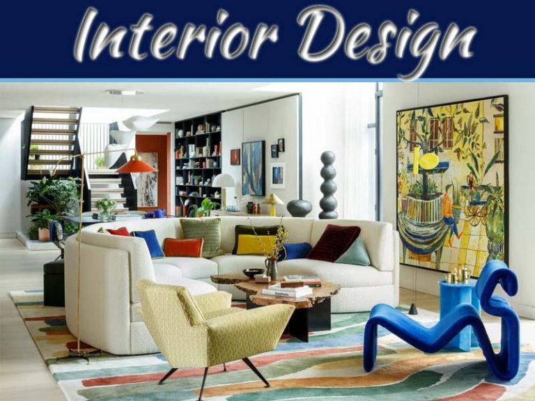 14 Interior Designs To Watch In 2021