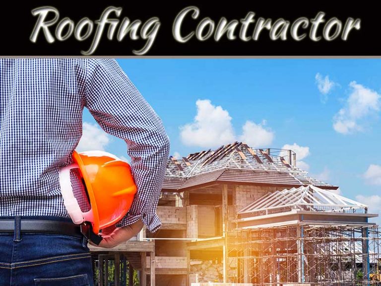4 Considerations When Hiring Roofing Contractors