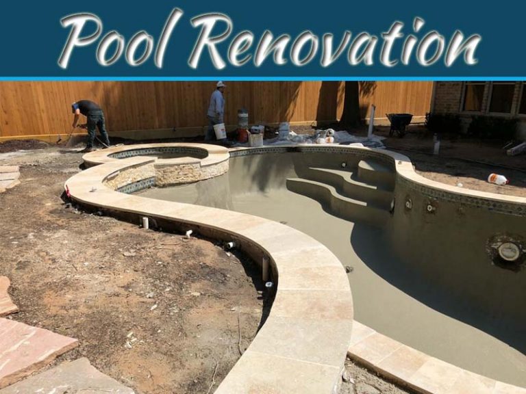4 Costly Pitfalls That You Must Avoid During Pool Renovations