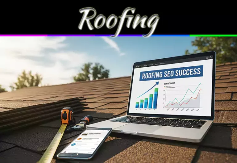 4 Ways SEO Can Boost Your Roofing Business