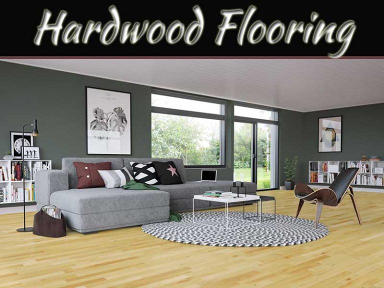 A Guide To Choosing Hardwood Floors