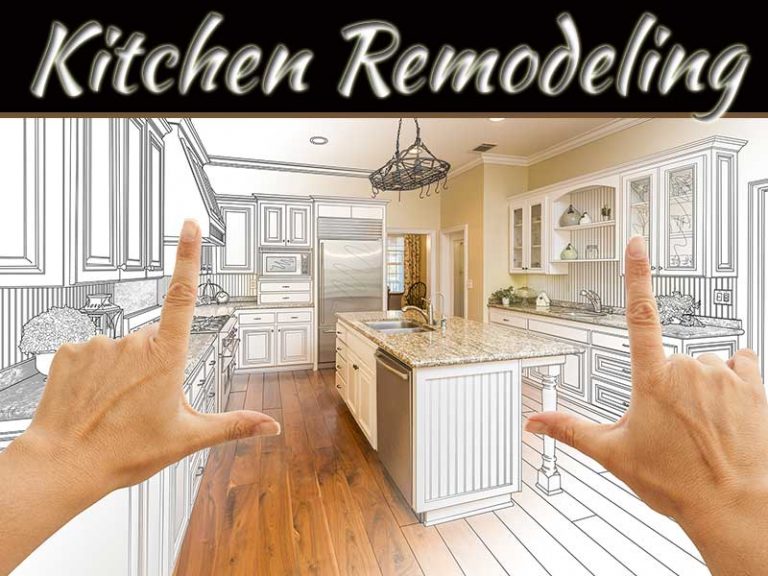 A Guide To Remodeling Your Kitchen