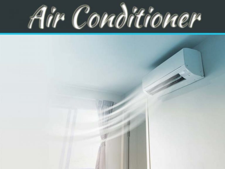 Benefits Of Using The Ductless Air Conditioner