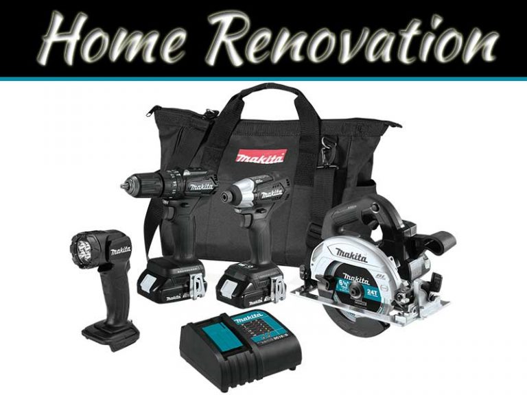 Best Home Renovation Tools For 2021
