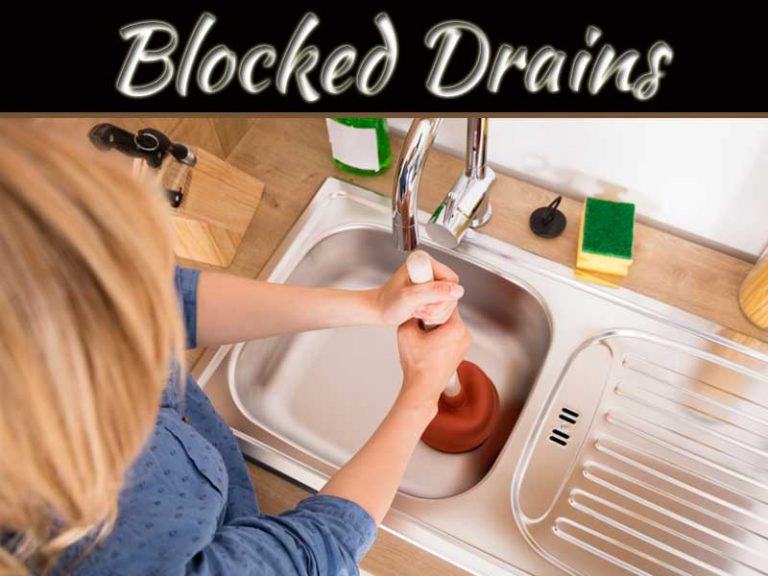 Common Kitchen Problems And How To Solve Them