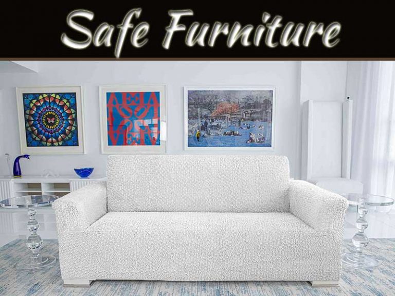 Create An Allergy-Free Home With The Safe Furniture