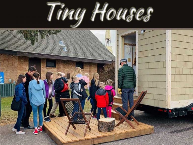Everything You Should Know Before Choosing Tiny Houses
