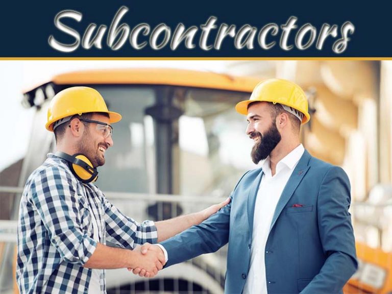 How Much Do Subcontractors Make?
