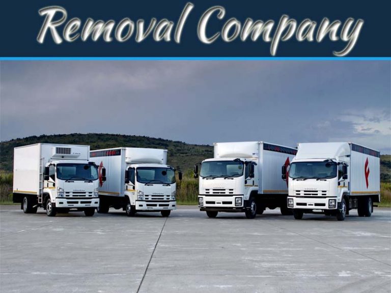 How Much Notice Does A Removal Company Need?