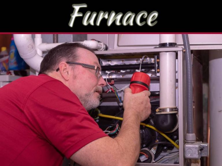 How To Tell What's Wrong With Your Furnace