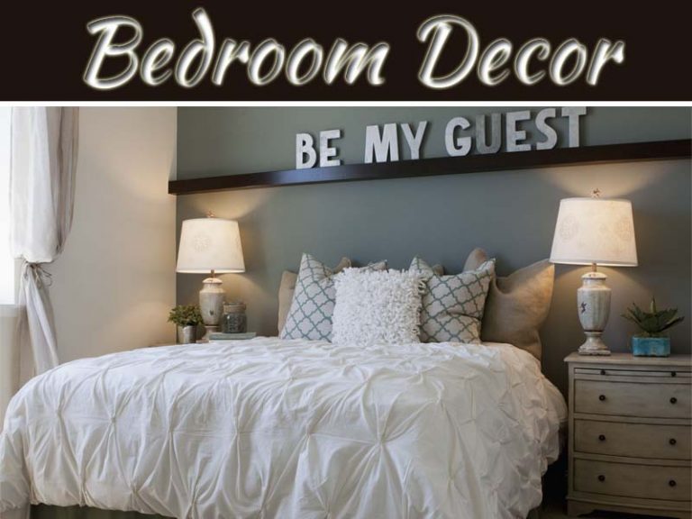 Make The Most Thoughtful Bed For Your Guests With These Tips!