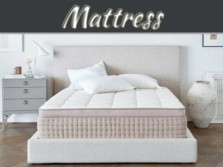 Mattress Buying Guide For 2021: 6 Essential Factors To Consider