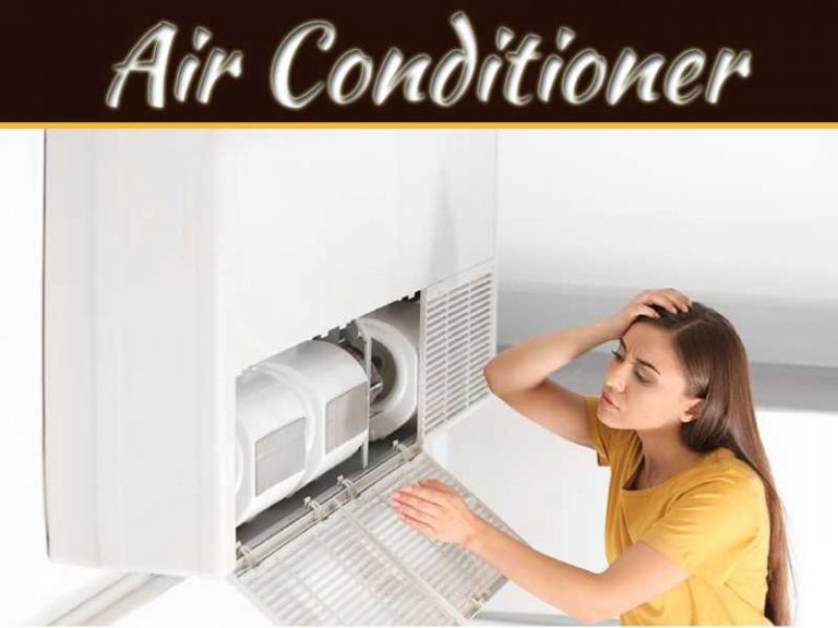 Most Common Causes Of Air Conditioner Not Cooling Properly