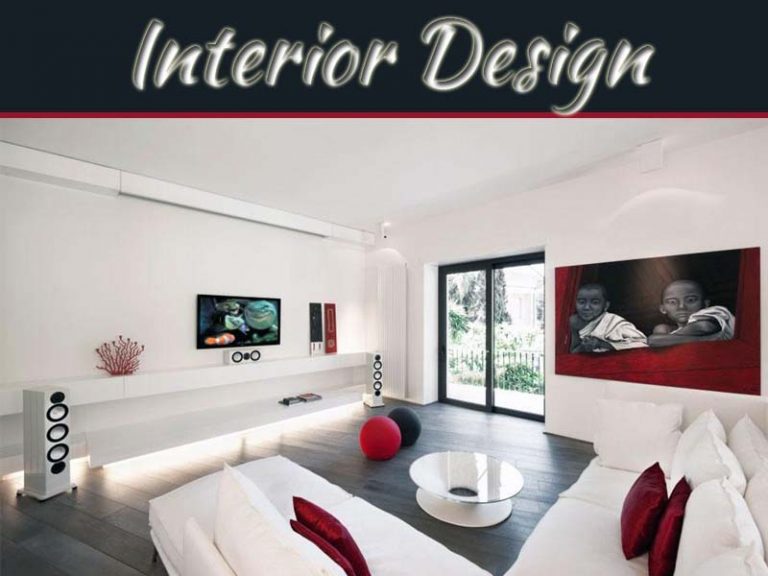 The ‘Forever’ Interior Design Ideas