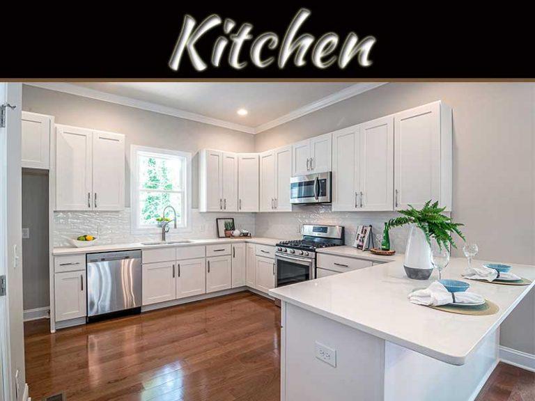 The Right Interior Designer Can Help With Big Decisions