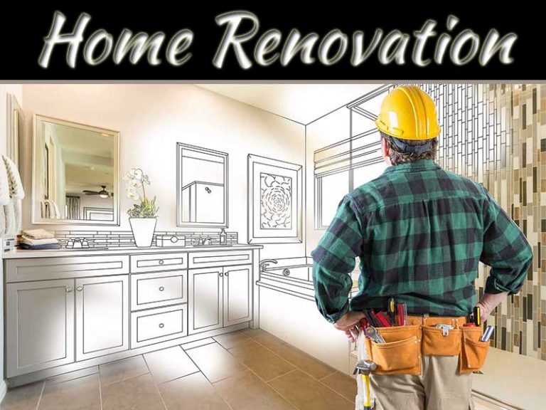 Tips To Follow For First-Time Home Renovators