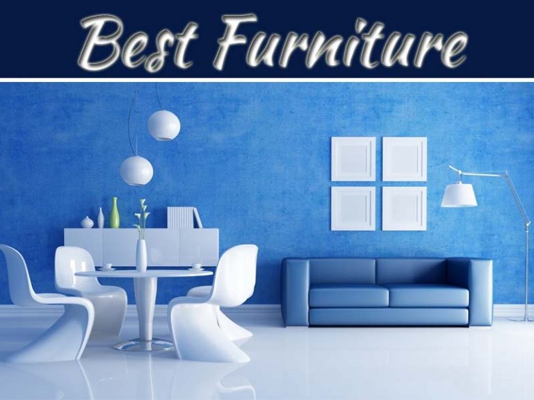 Tips To Selecting The Best Furniture