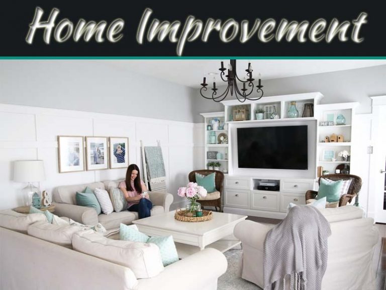 Ways To Maintain Your Home