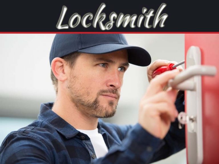 What Are The Reasons For Choosing A Reliable Locksmith?