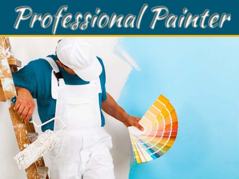 What You Should Look For In Professional Painters