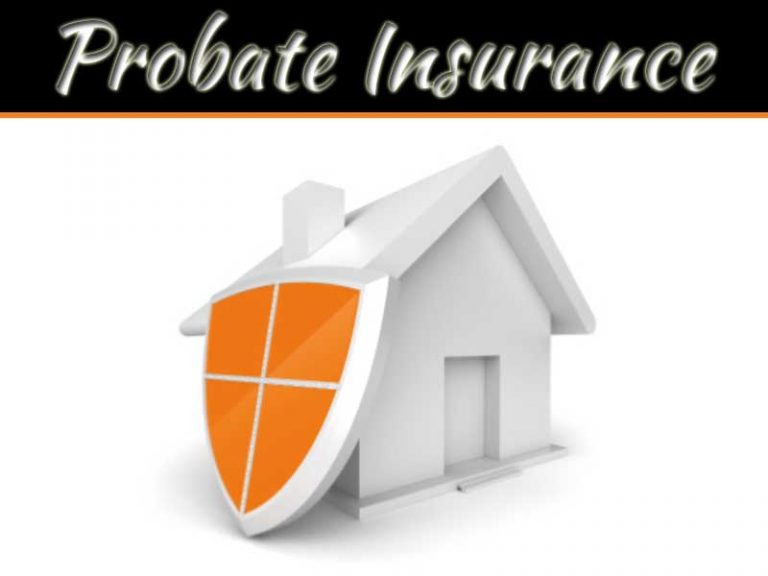 Why Is Probate Insurance Important To Think About When House Hunting?