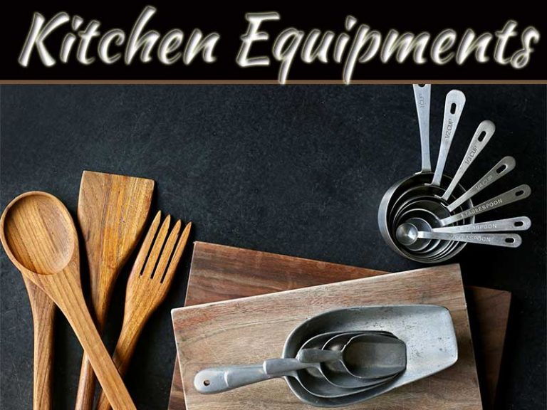 10 Factors To Consider When Selecting Kitchen Equipment