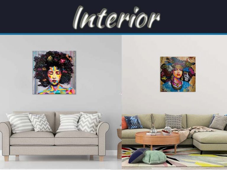 2021 African American Favorite Decorative Elements