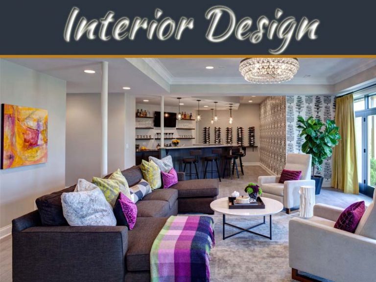 3 Interesting Ways To Creatively Improve The Interior Design Of Your Home