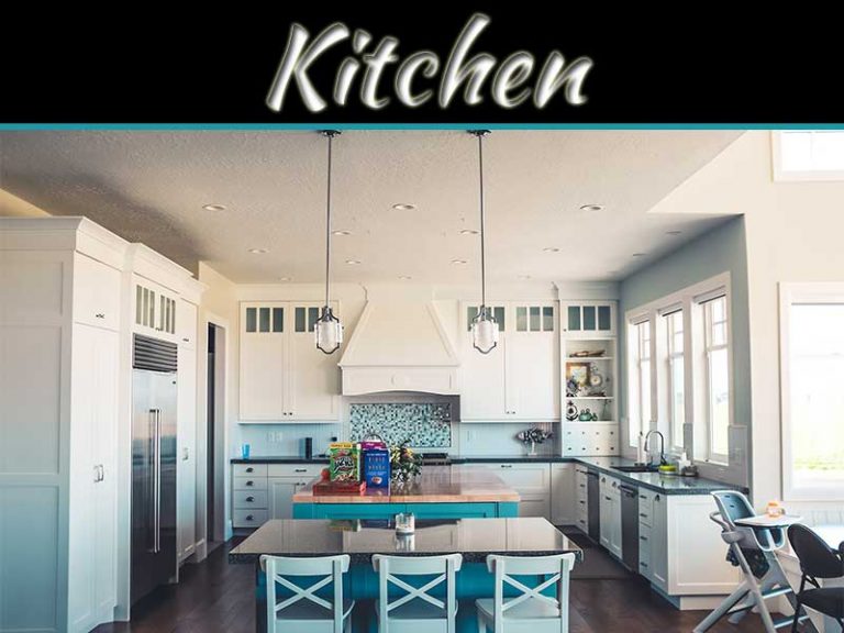 4 Cheap Ways to Upgrade Your Kitchen