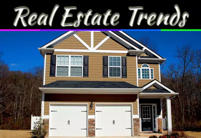 4 Real Estate Trends And Innovations Shaping The Modern Market