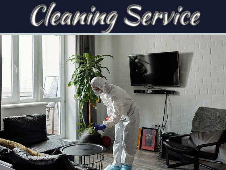 4 Ways To Deep-Clean Every Room In Your House