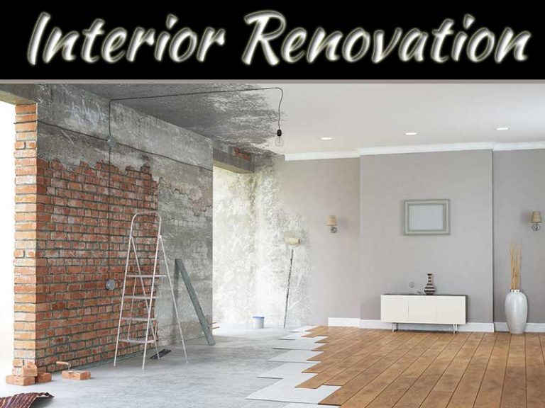 7 Interior Renovations To Help Sell Your House While Sticking To A Budget